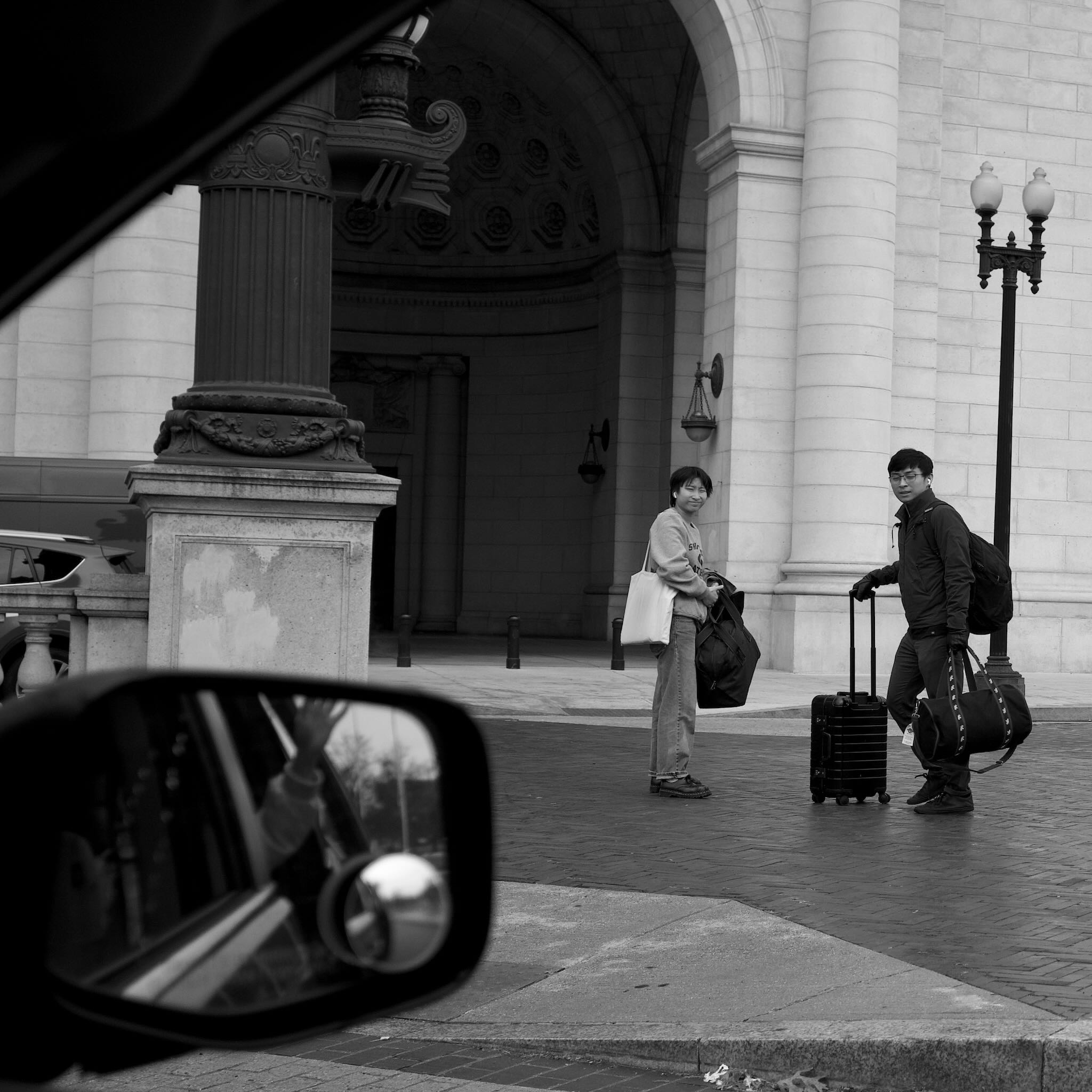 Union Station